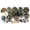 Image 1 : Grouping of Miscellaneous Items, Mostly Military Related