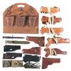 Image 1 : Holsters and Related Items