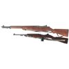 Image 2 : Two U.S. Semi-Automatic Longarms