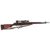 Image 1 : U.S. Springfield Armory M1D Sniper with M84 Scope and Sling