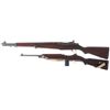 Image 2 : Two U.S. Semi-Automatic Longarms