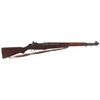 Image 1 : U.S. Springfield M1 Garand Semi-Automatic Rifle