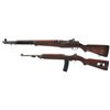 Image 2 : Two U.S. Semi-Automatic Longarms