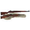 Image 1 : One Semi-Automatic Rifle and One Carbine