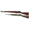 Image 2 : One Semi-Automatic Rifle and One Carbine