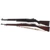 Image 2 : Two Military Longarms