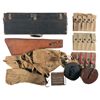Image 1 : Thompson Sub-Machine Gun Accessories