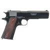 Image 2 : Early Colt Government Model Semi-Automatic Pistol