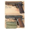 Image 1 : Two 1911/Government Model Semi-Automatic Pistols