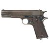 Image 1 : Colt Model 1911 Semi-Automatic Pistol