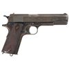 Image 2 : Colt Model 1911 Semi-Automatic Pistol