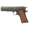 Image 1 : U.S. Colt Model 1911 Semi-Automatic Pistol