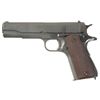 Image 1 : Colt Model 1911A1 Semi-Automatic Pistol