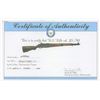 Image 3 : U.S. Harrington & Richardson M1 Garand Semi-Automatic Rifle with CMP Papers