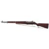 Image 2 : U.S. Springfield M1 Garand Semi-Automatic Rifle