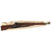 Image 1 : U.S. Winchester Model 1917 Bolt Action Rifle with Canvas Carrying Pouch