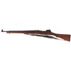 Image 2 : U.S. Winchester Model 1917 Bolt Action Rifle with Canvas Carrying Pouch