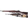 Image 2 : Two U.S. Longarms