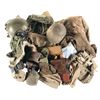 Image 1 : Grouping of Military Gear