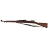 Image 2 : U.S. Springfield Model 1903 Mark I Bolt Action Rifle