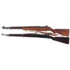 Image 2 : Two U.S. Longarms