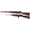 Image 2 : Two U.S. Semi-Automatic Longarms