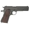 Image 2 : U.S. Ithaca Model 1911A1 Semi-Automatic Pistol