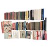 Image 1 : Collection of Miscellaneous Books Covering WWII, Firearms, American Southwest and Native Americans