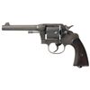 Image 1 : Colt U.S. Army Model 1917 Double Action Revolver