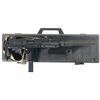 Image 1 : UZI/Action Arms Model B Semi-Automatic Carbine with Case, Extra Magazine and Accessories