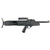 Image 1 : High Standard Model 10B Semi-Automatic Police Shotgun