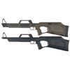 Image 2 : Two Walther G22 Rifles with Cases