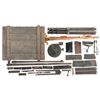 Image 1 : Gun Barrels and Parts