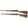 Image 2 : Two Boxed Ruger Long Guns