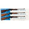 Image 1 : Three Boxed BRNO Arms Semi-Automatic Rimfire Rifles