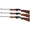 Image 2 : Three Boxed BRNO Arms Semi-Automatic Rimfire Rifles
