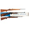 Image 1 : Three Long Guns
