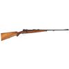 Image 1 : German Bolt Action Rifle