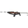 Image 2 : Ruger Mini-14 Semi-Automatic Rifle with Folding Stock and Sling