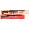 Image 1 : Two Boxed Winchester Rifles