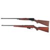 Image 2 : Two Boxed Winchester .22 Rifles