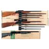Image 1 : Three Boxed Long Guns