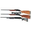 Image 2 : Three Boxed Long Guns