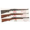 Image 1 : Three Boxed Ruger Semi-Automatic Carbines