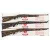 Image 1 : Three Boxed Stainless Steel Ruger 10/22 Semi-Automatic Carbines