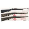 Image 1 : Three Boxed Ruger Long Guns