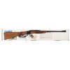 Image 1 : Ruger Model No. 1 African Adventure Series "The Buffalo" Rifle with Box