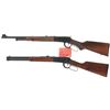 Image 2 : Two Boxed Winchester Model 94AE Lever Action Carbines
