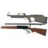Image 2 : Two Boxed Semi-Automatic Long Guns