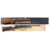 Image 1 : Two Bolt Action Rifles with Original Boxes